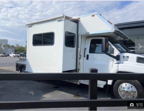 2009 Pony Express Toter, 90K Miles, Immaculate, Available Today,